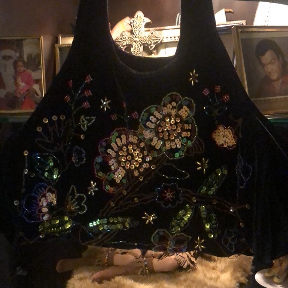 Handbag - Picture 4 of 9